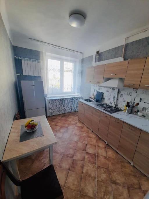 Apartmán Mieszkanie Na Doby Plac Hallera Varšava Exteriér fotografie